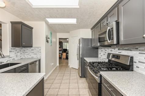 2506 Aleah Court Spring TX 77388