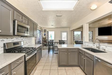 2506 Aleah Court Spring TX 77388