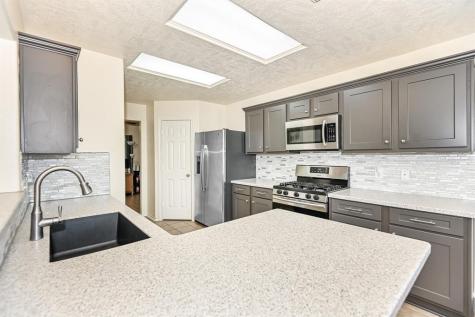 2506 Aleah Court Spring TX 77388