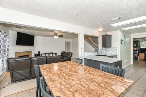 2506 Aleah Court Spring TX 77388