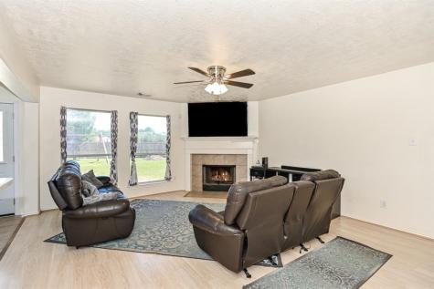 2506 Aleah Court Spring TX 77388