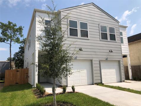 7519 Avenue F Houston TX 77012