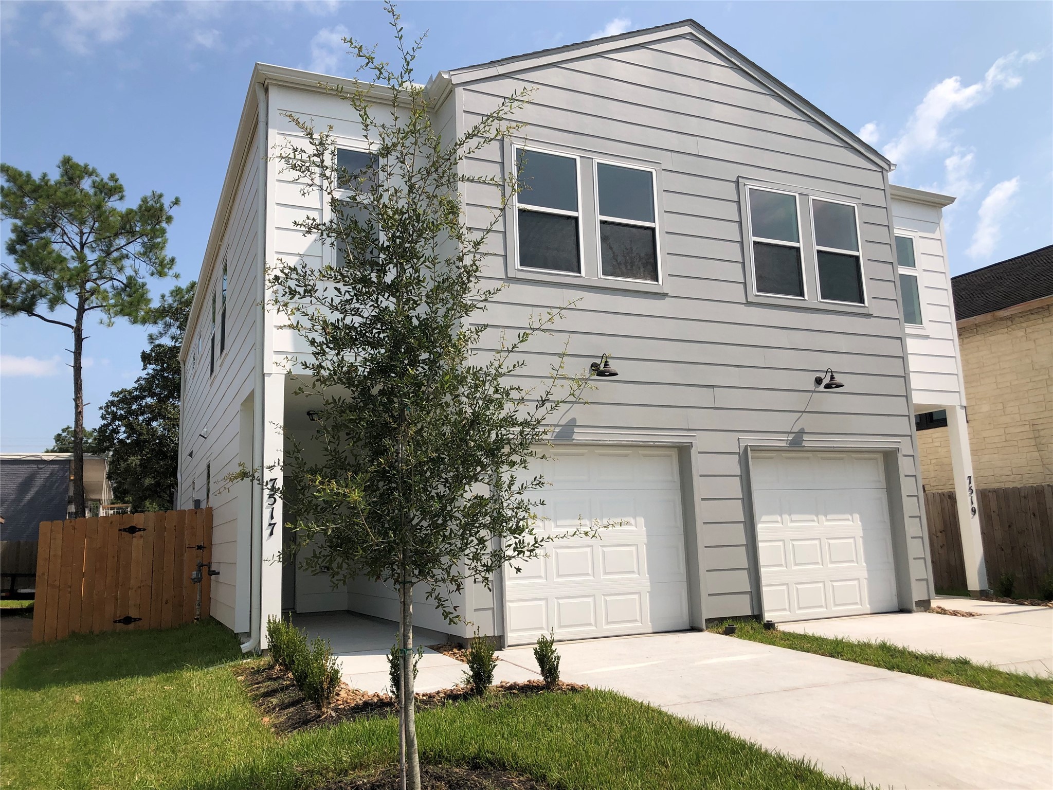 7519 Avenue F Houston TX 77012