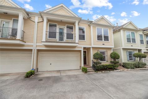 1624 W 25th Street C Houston TX 77008