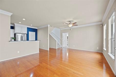 1624 W 25th Street C Houston TX 77008