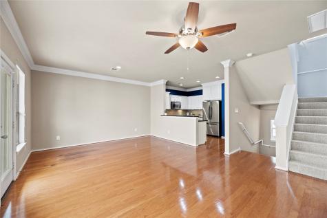1624 W 25th Street C Houston TX 77008