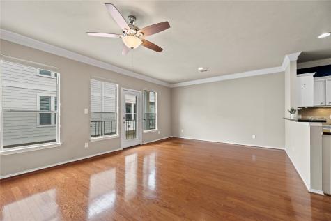1624 W 25th Street C Houston TX 77008