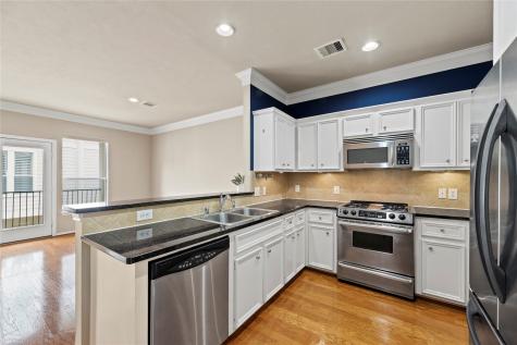 1624 W 25th Street C Houston TX 77008