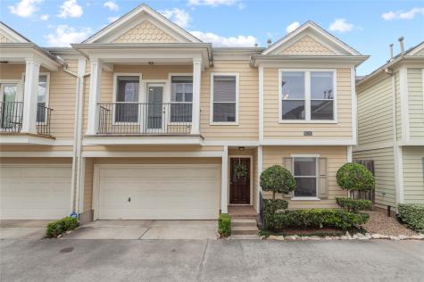 1624 W 25th Street C Houston TX 77008