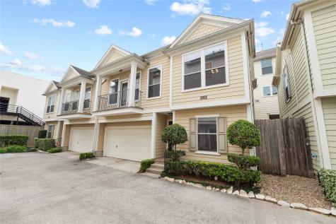 1624 W 25th Street C Houston TX 77008