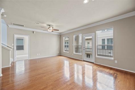 1624 W 25th Street C Houston TX 77008