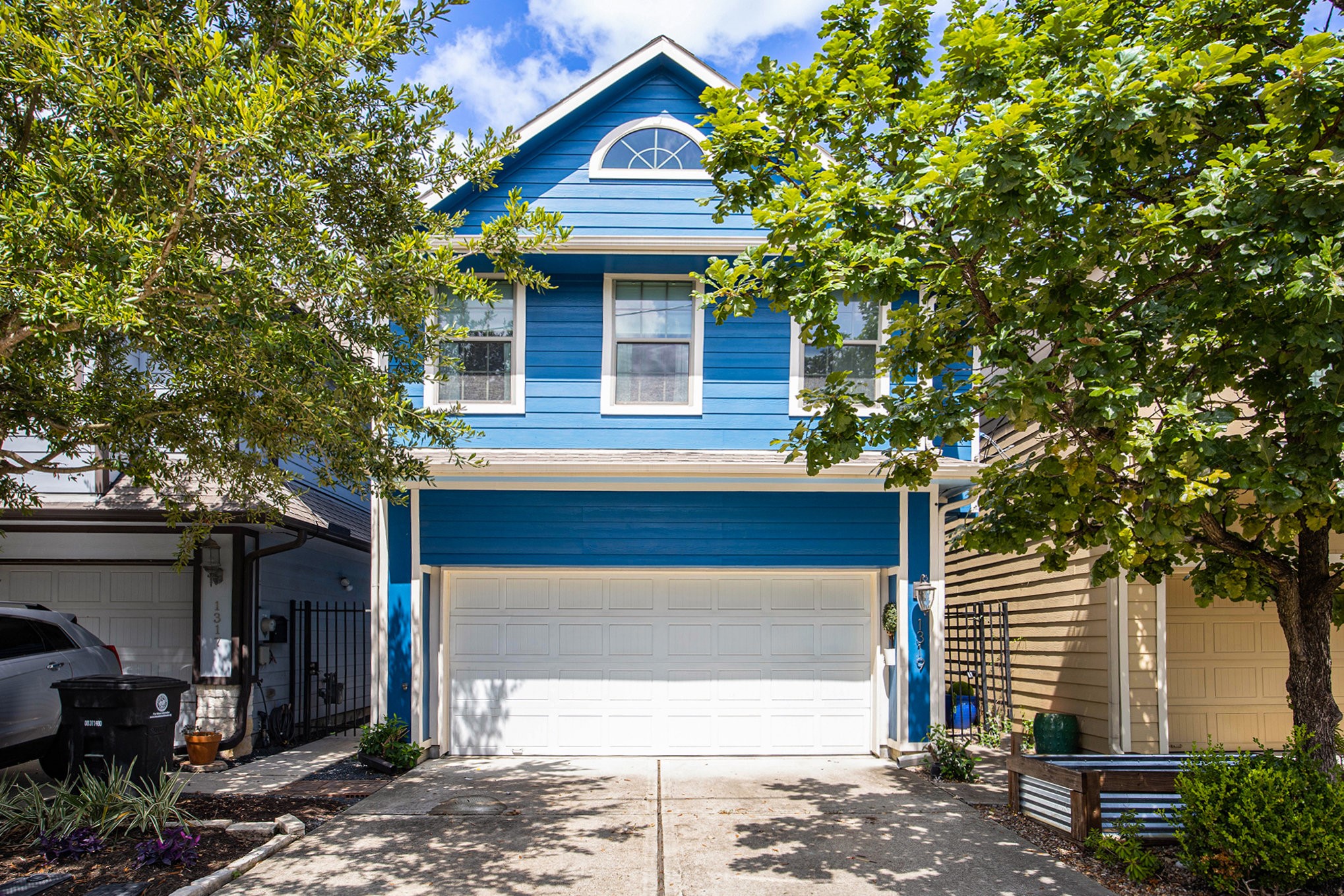 1319 Dorothy Street Houston TX 77008