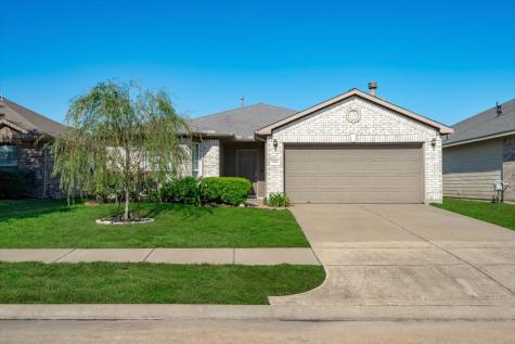 6306 Stonewood Pointe Lane Houston TX 77066