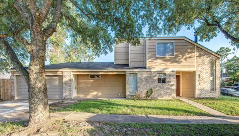 4403 Willow Beach Drive Houston TX 77072