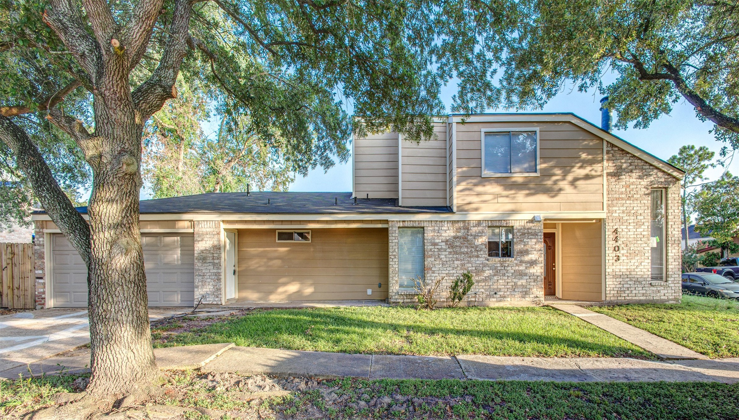 4403 Willow Beach Drive Houston TX 77072
