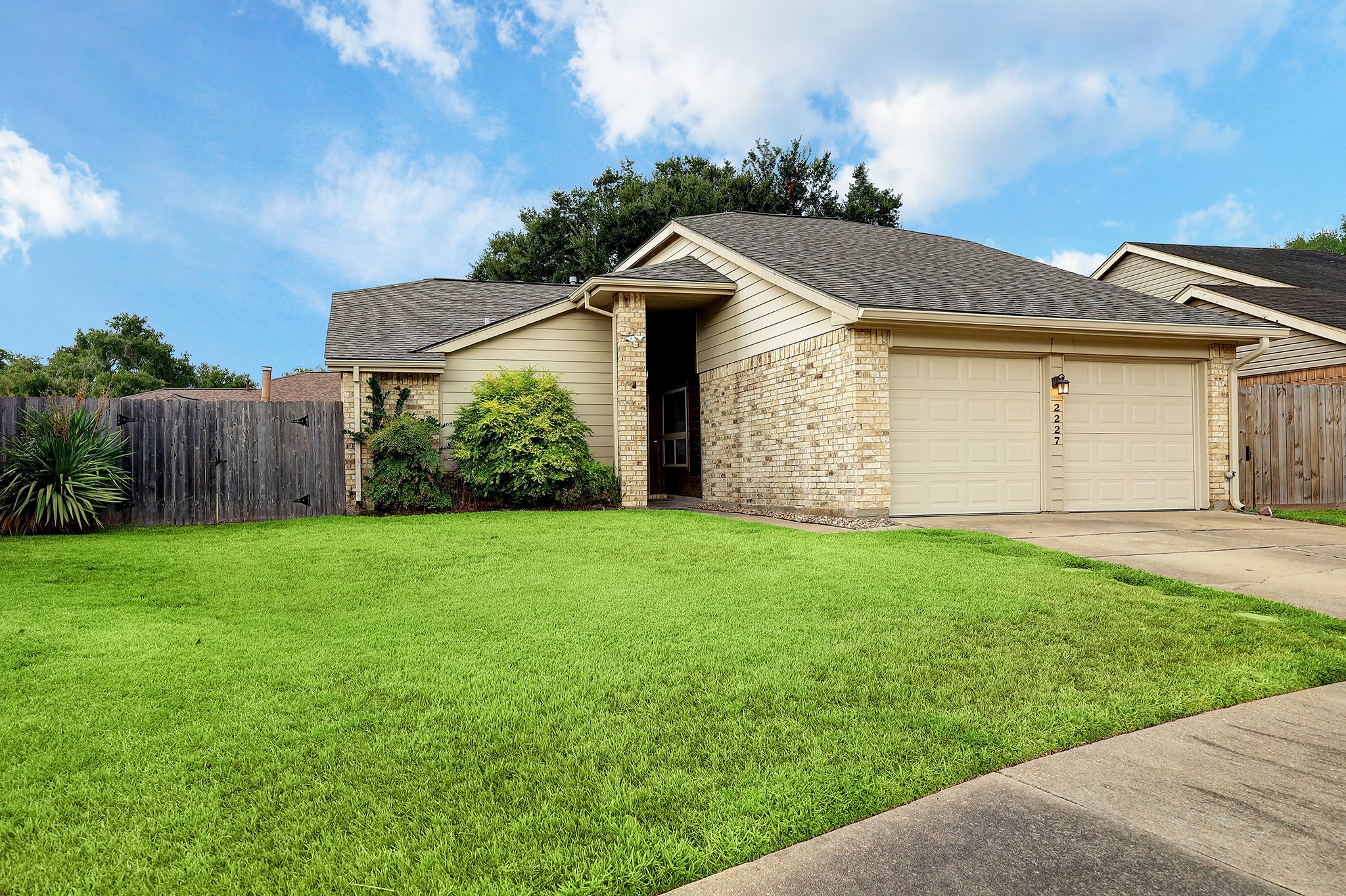 2227 Sunswept Court Sugar Land TX 77478