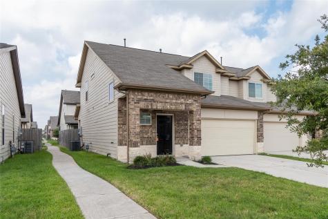 9719 Floria Court Houston TX 77044