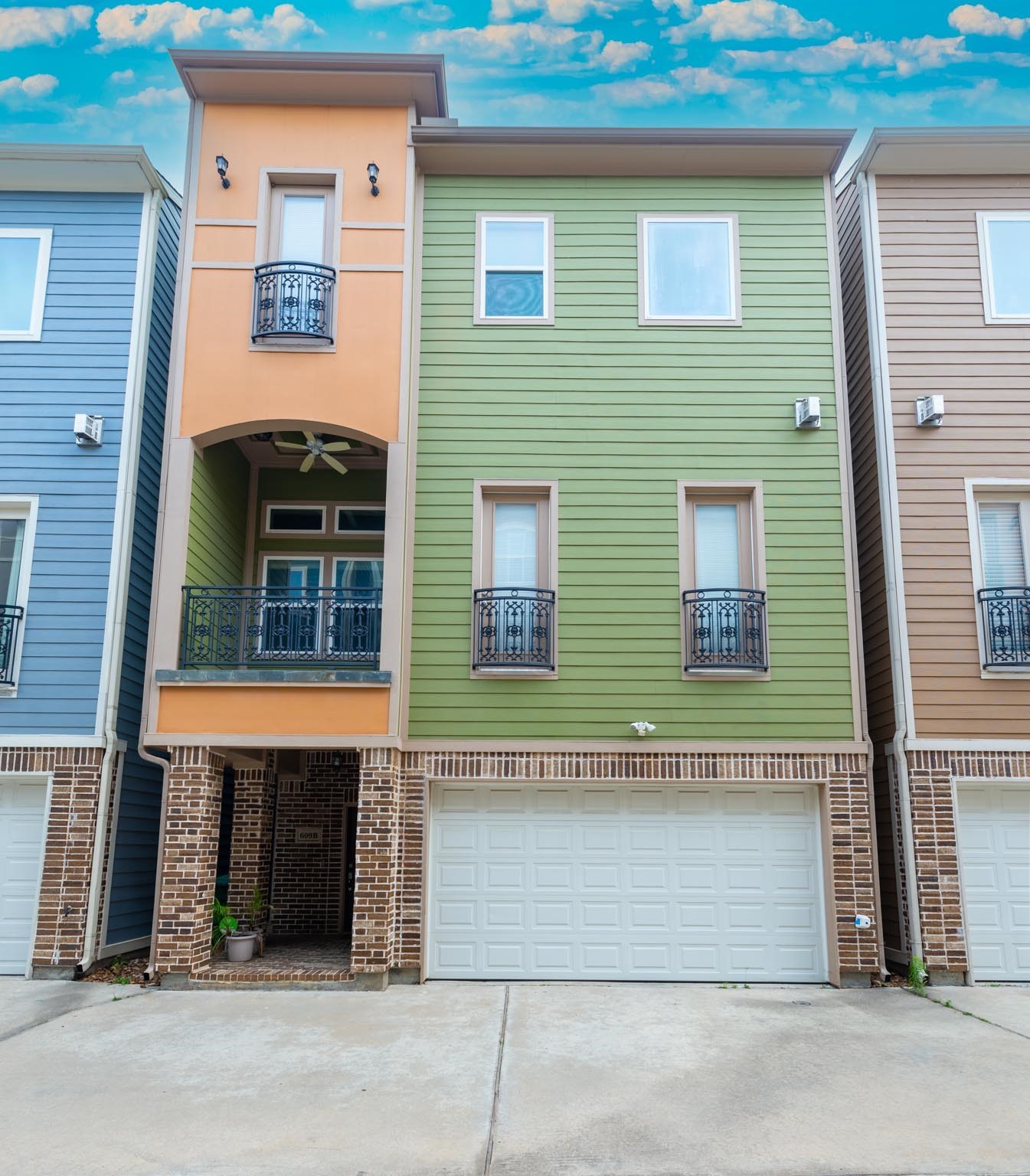 609 Rutland Street B Houston TX 77007