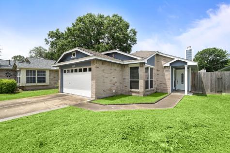 11119 Wheatridge Drive Houston TX 77064