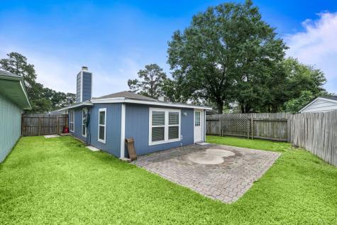 11119 Wheatridge Drive Houston TX 77064