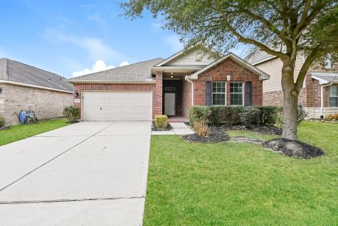 21423 Snow Goose Court Spring TX 77388
