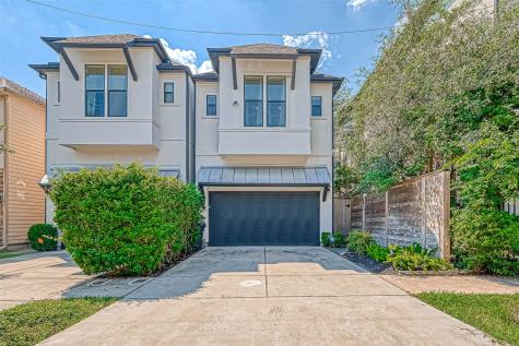 5811 Kiam Street Houston TX 77007
