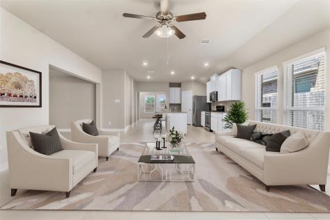 11419 Brookside Arbor Lane Richmond TX 77406