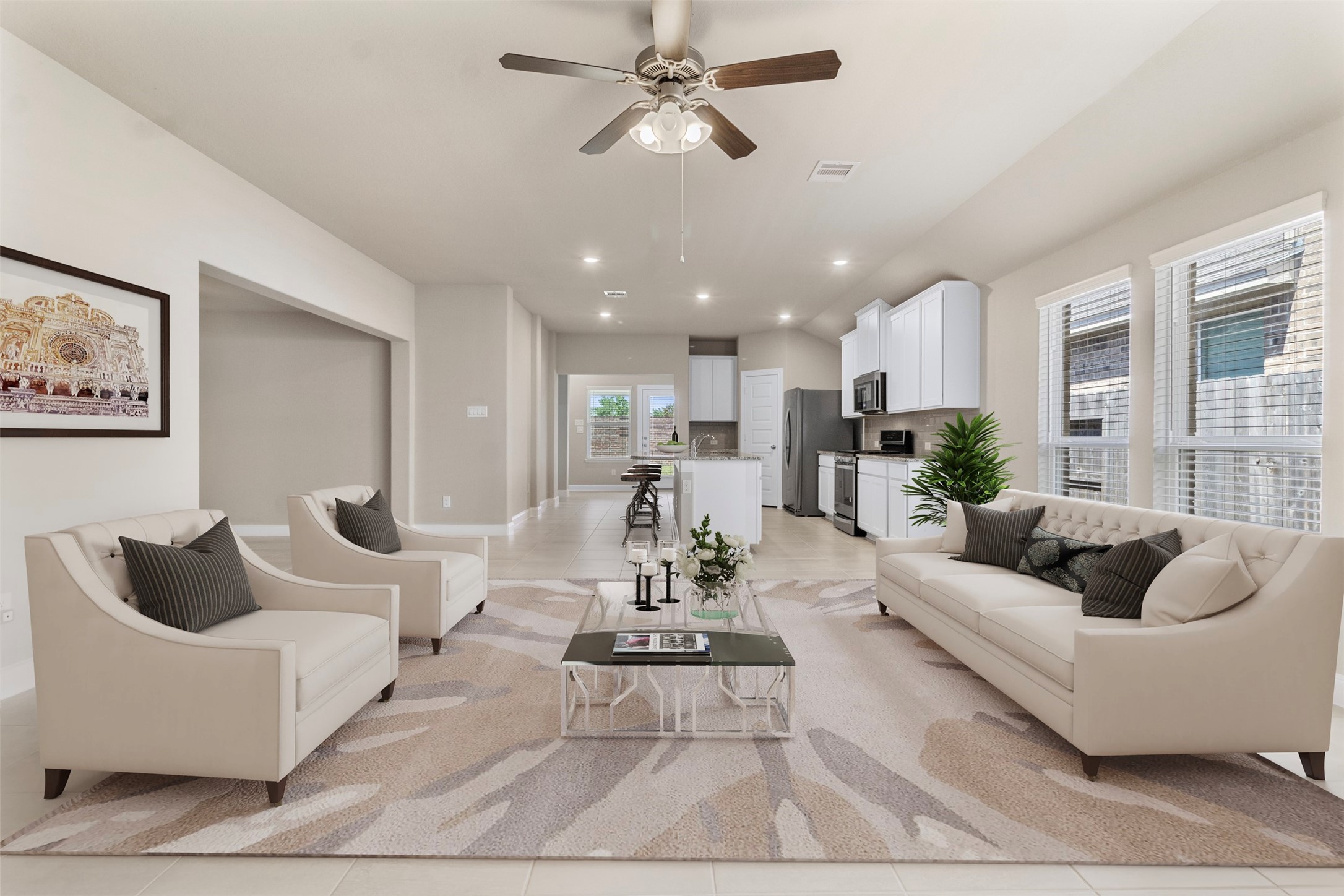 11419 Brookside Arbor Lane Richmond TX 77406