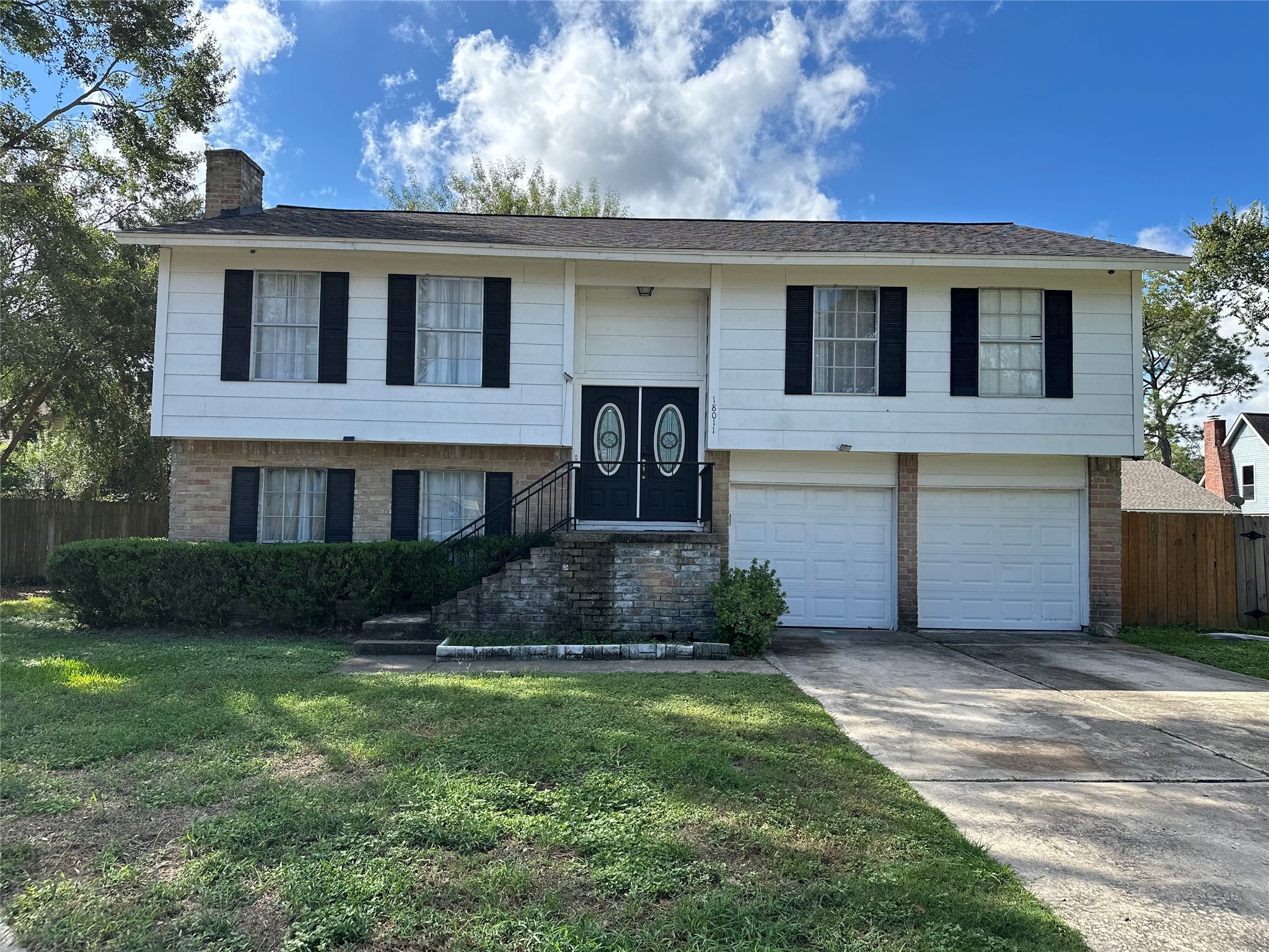 18011 Autumn Trails Lane Katy TX 77449