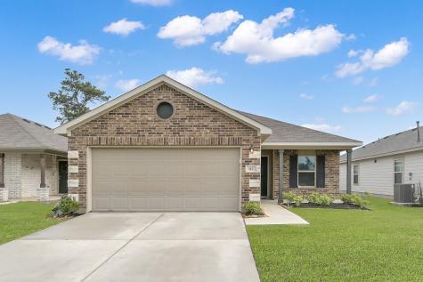 142 Bellewood Manor Drive Magnolia TX 77354