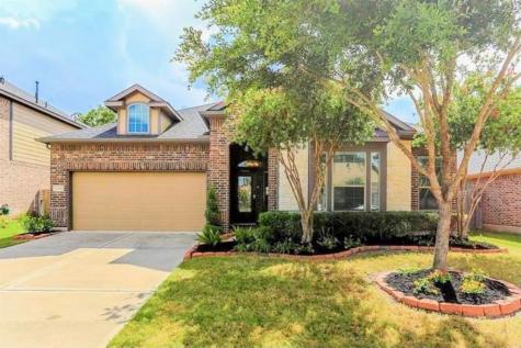 6014 Cambry Landing Lane Sugar Land TX 77479