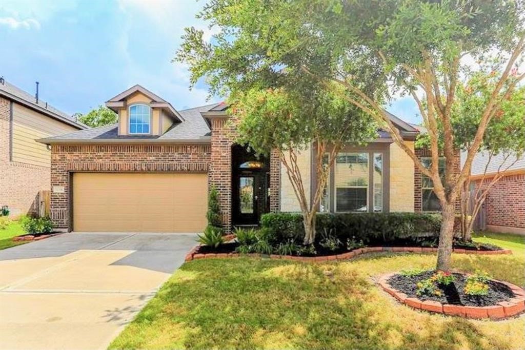 6014 Cambry Landing Lane Sugar Land TX 77479