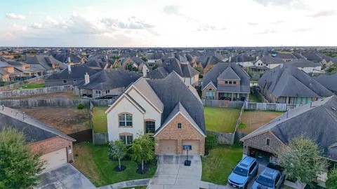 3418 Boquillas Court Katy TX 77494