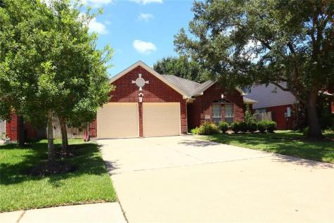 21410 Branford Hills Lane Katy TX 77450