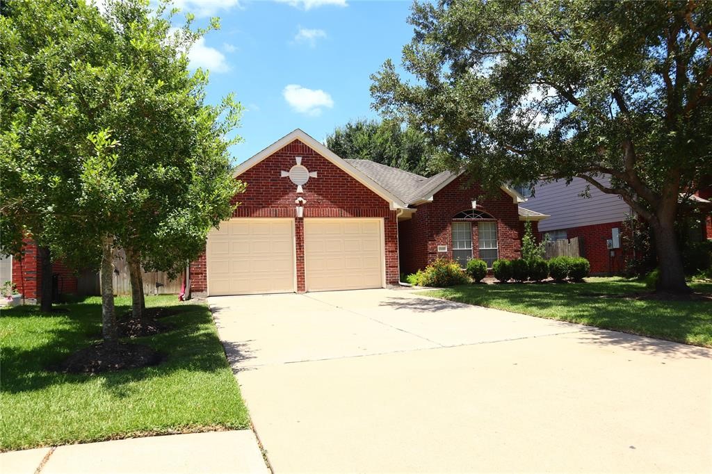 21410 Branford Hills Lane Katy TX 77450