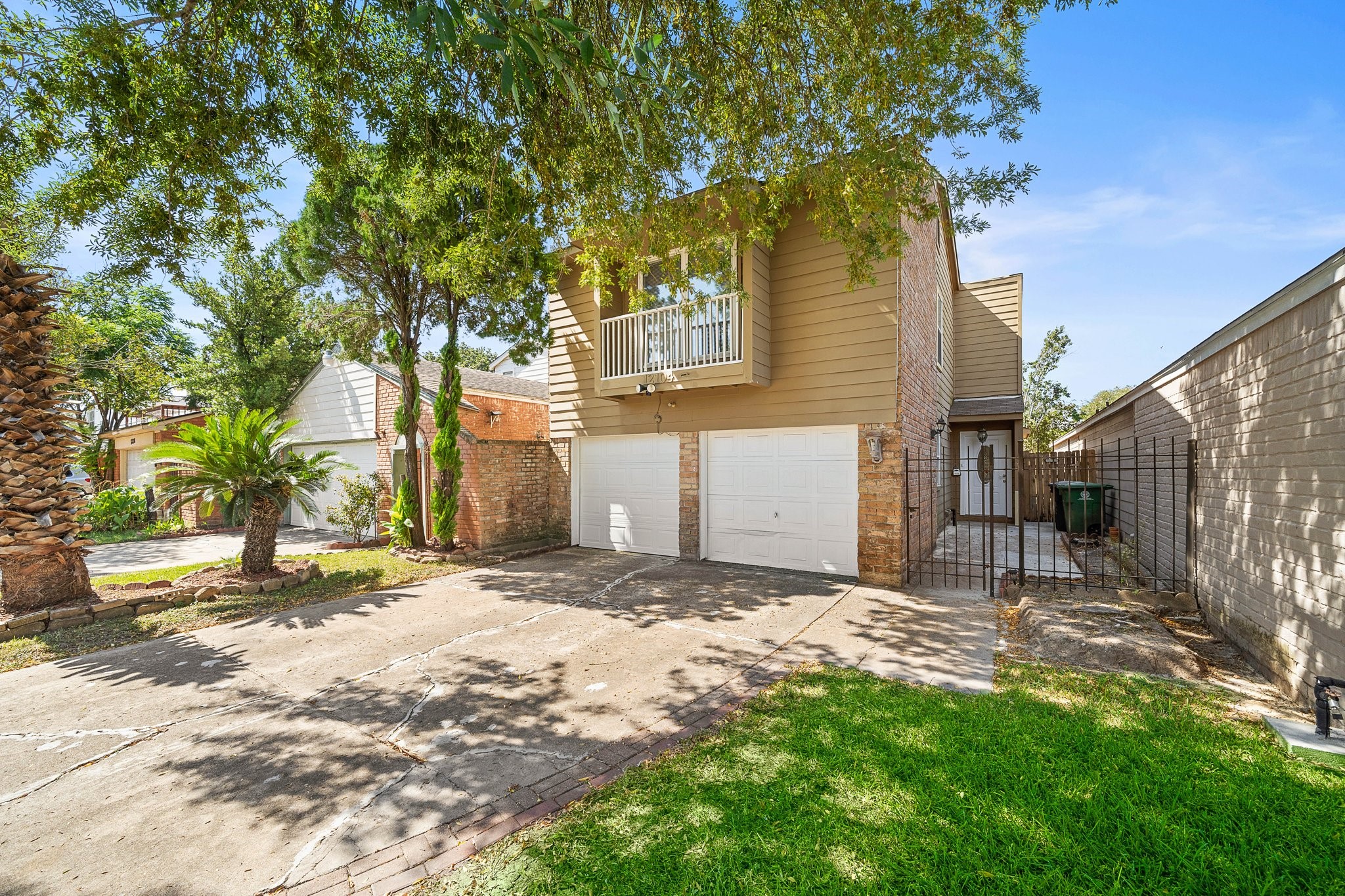 12104 Burdine Street Houston TX 77035