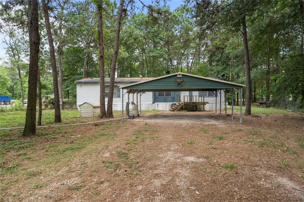 17717 Oaks Drive New Caney TX 77357