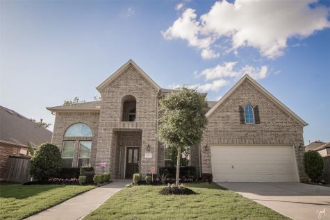 6622 Brady Springs Lane Sugar Land TX 77479