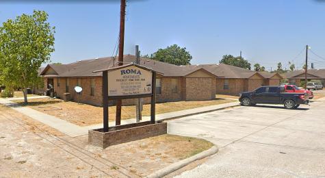 1715 2nd Roma TX 78584