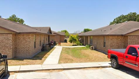 1715 2nd Roma TX 78584