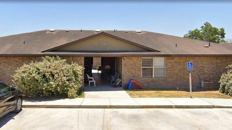 1715 2nd Roma TX 78584
