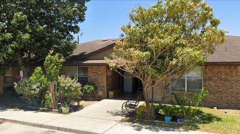 1715 2nd Roma TX 78584