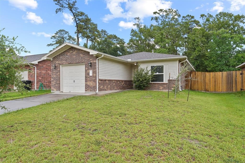 8702 Shady Vista Lane Houston TX 77028