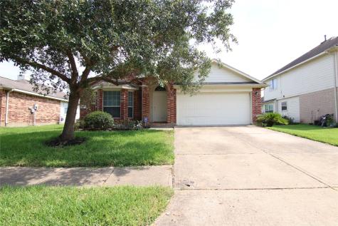 2210 Plum Square Court Fresno TX 77545