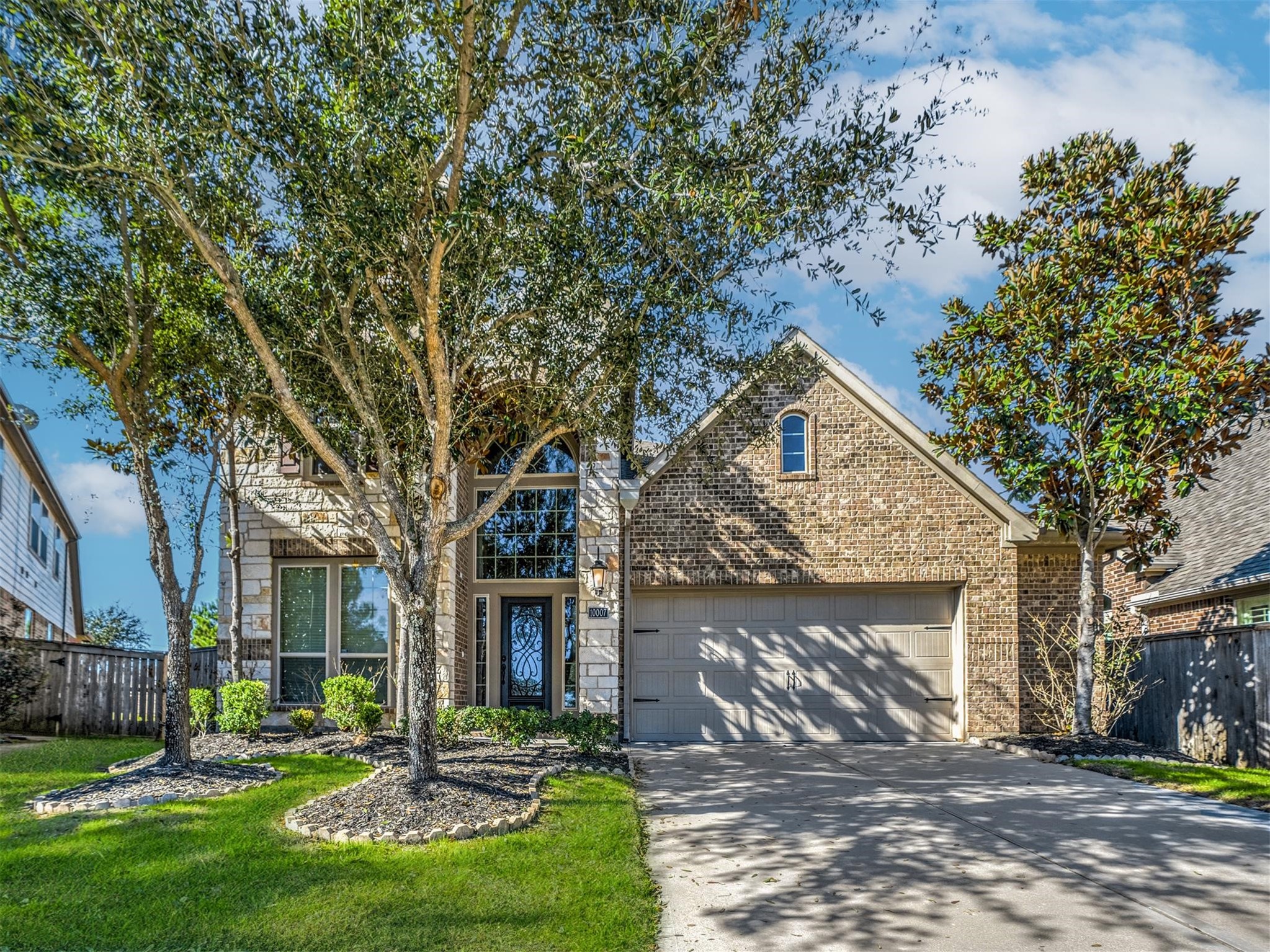 10007 Eldarica Way Katy TX 77494