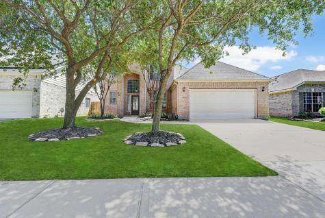 19218 Countryhills Court Spring TX 77388
