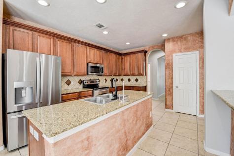 19218 Countryhills Court Spring TX 77388