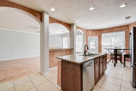 19218 Countryhills Court Spring TX 77388