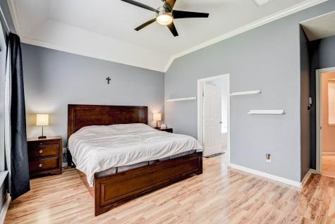 19218 Countryhills Court Spring TX 77388