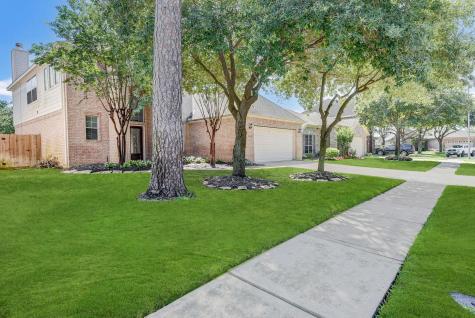 19218 Countryhills Court Spring TX 77388